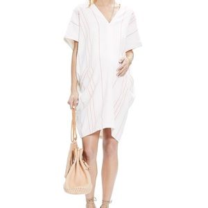 Hatch maternity dress o/s great condition